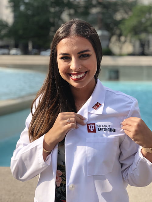 Andrea Gonzalez 2019 12 9 500 By 600