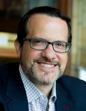 Aaron Carroll, MD