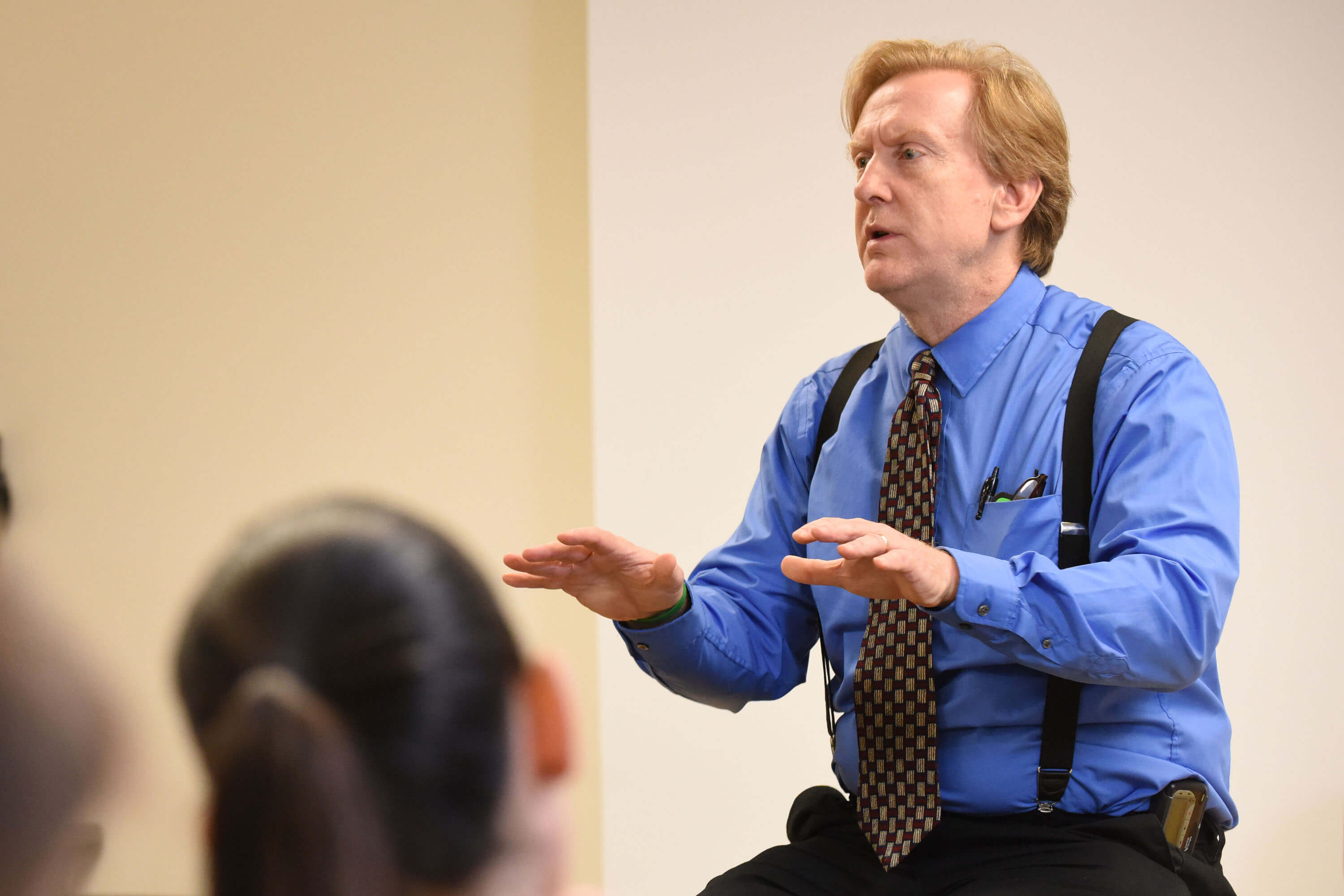 Dr. Gunderman Teaching_22.edit Dr. Gunderman Teaching_22.edit