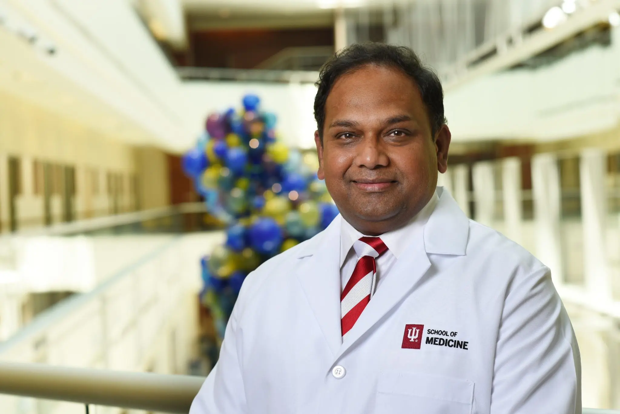 Dr. Sen