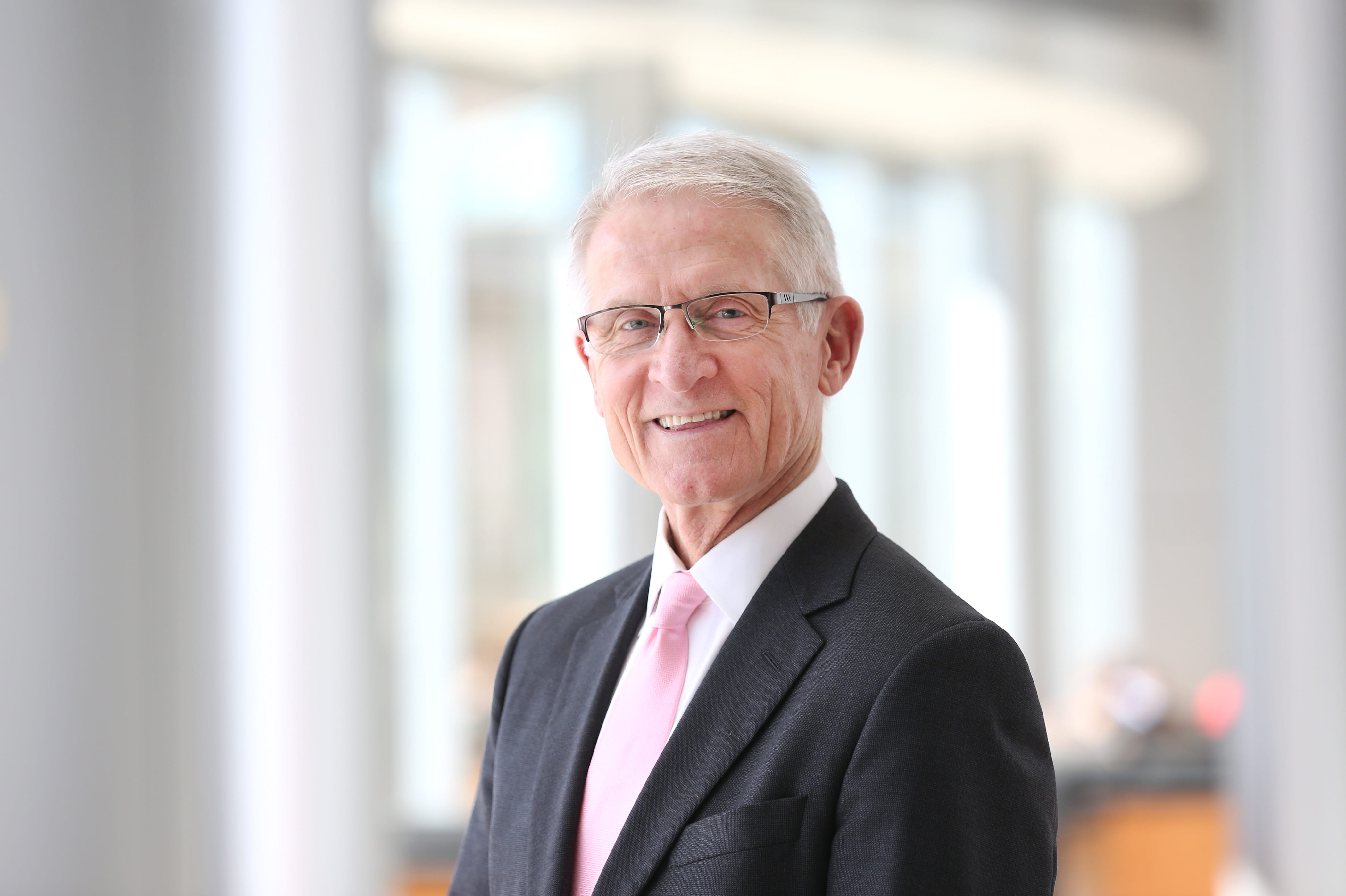 Executive Vice Dean, Indiana University School of Medicine