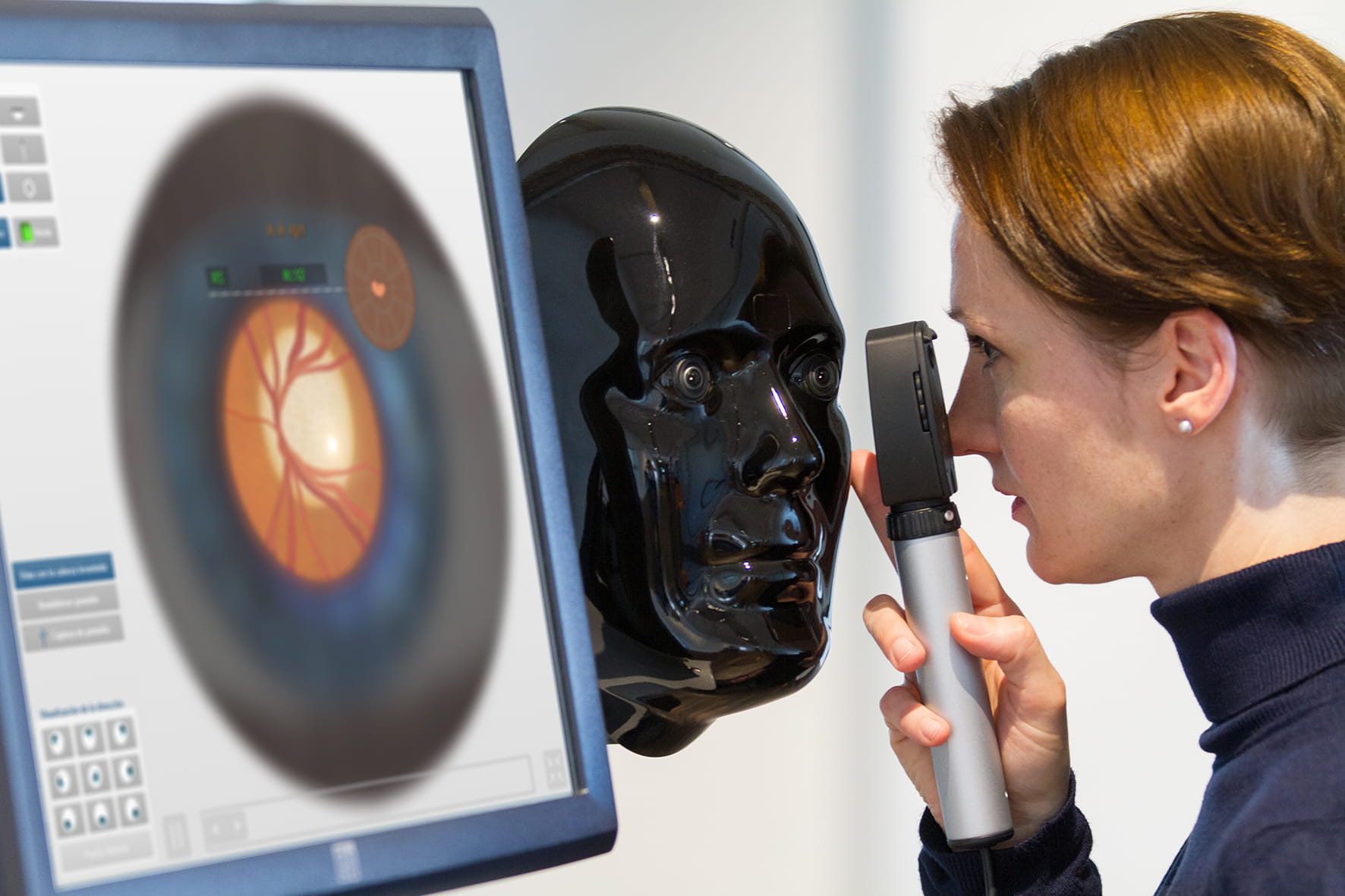 Eyesi Direct Student