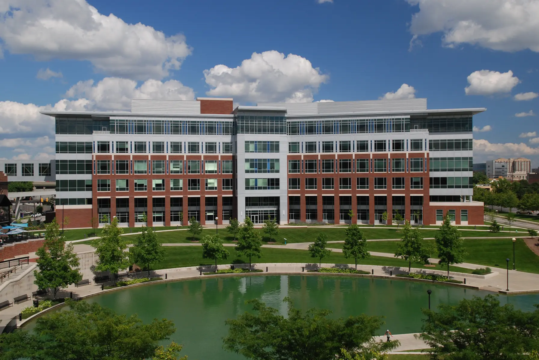 Fairbanks Hall 2