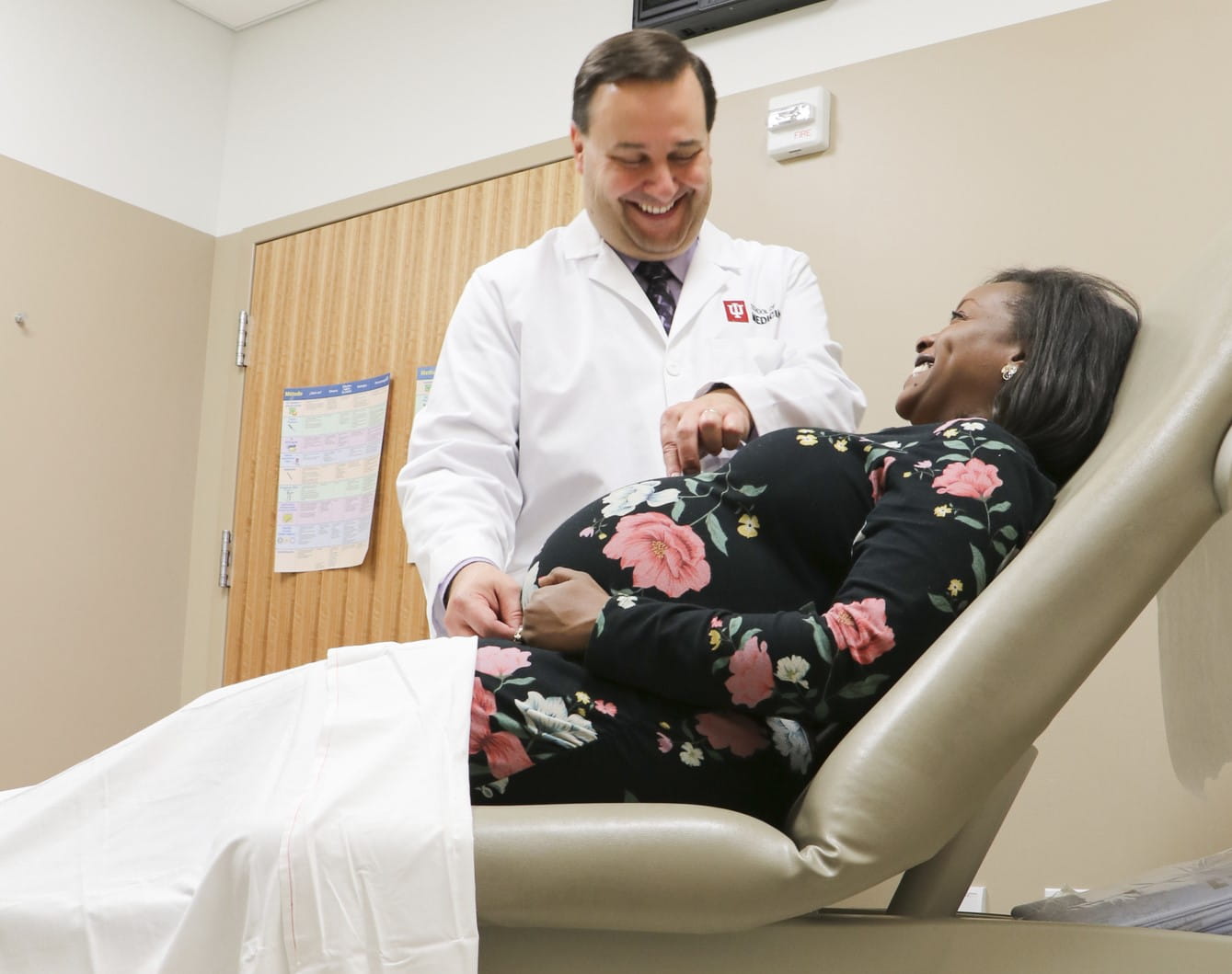 Gestational Diabetes