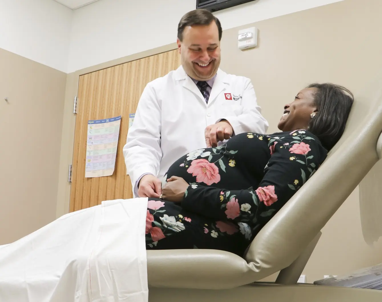 Gestational Diabetes