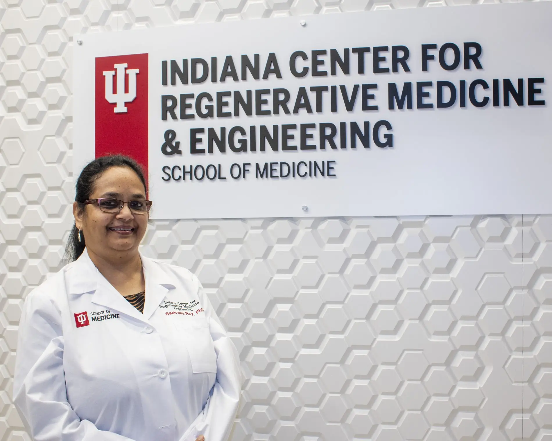 Sashwati Roy, PhD