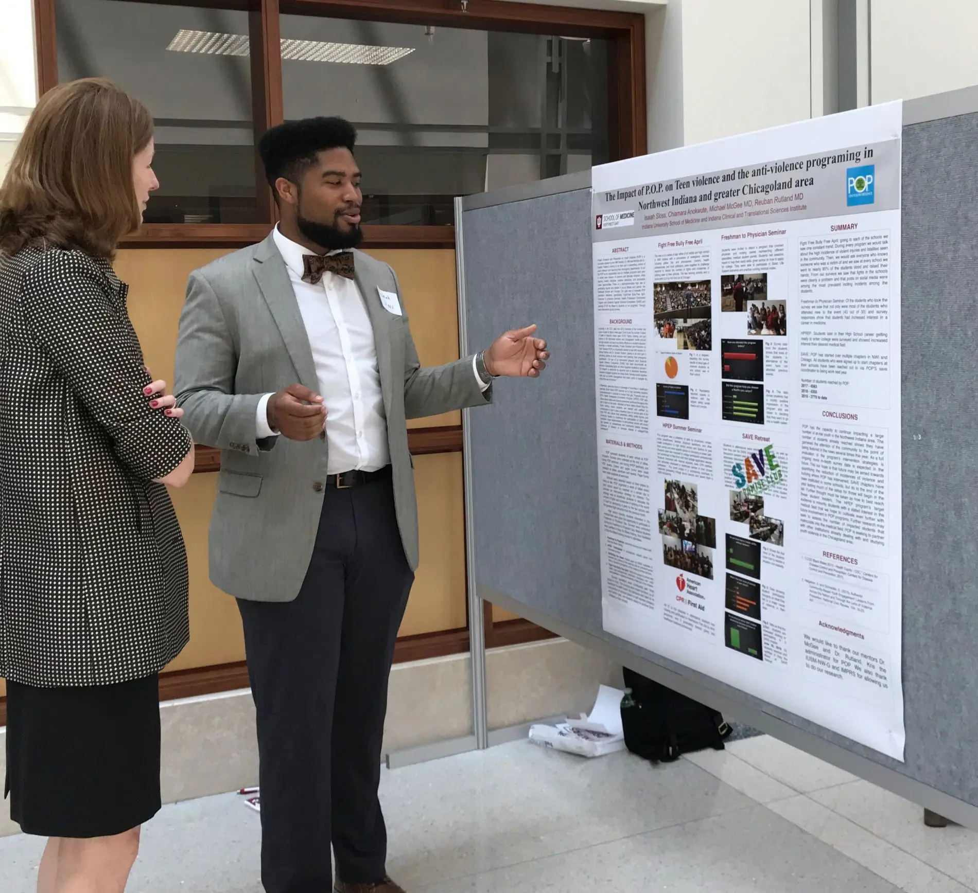 Imprs 2019