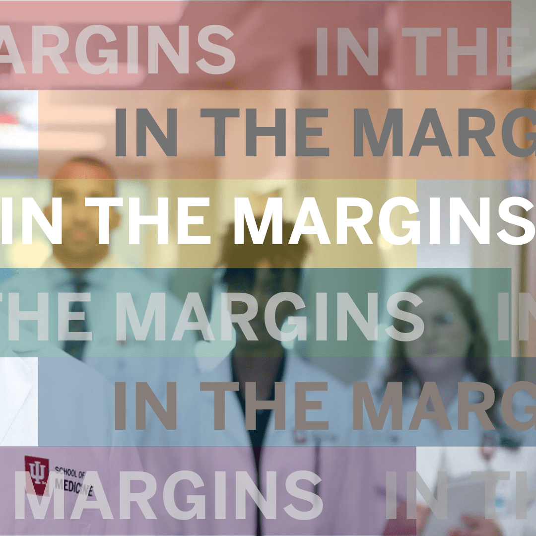 In the Margins Shifting our view of health care