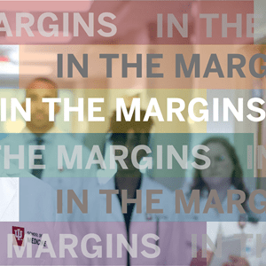 In The Margins Breast Cancer V2 In The Margins Breast Cancer V2