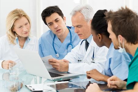 Medical Team Medical Team