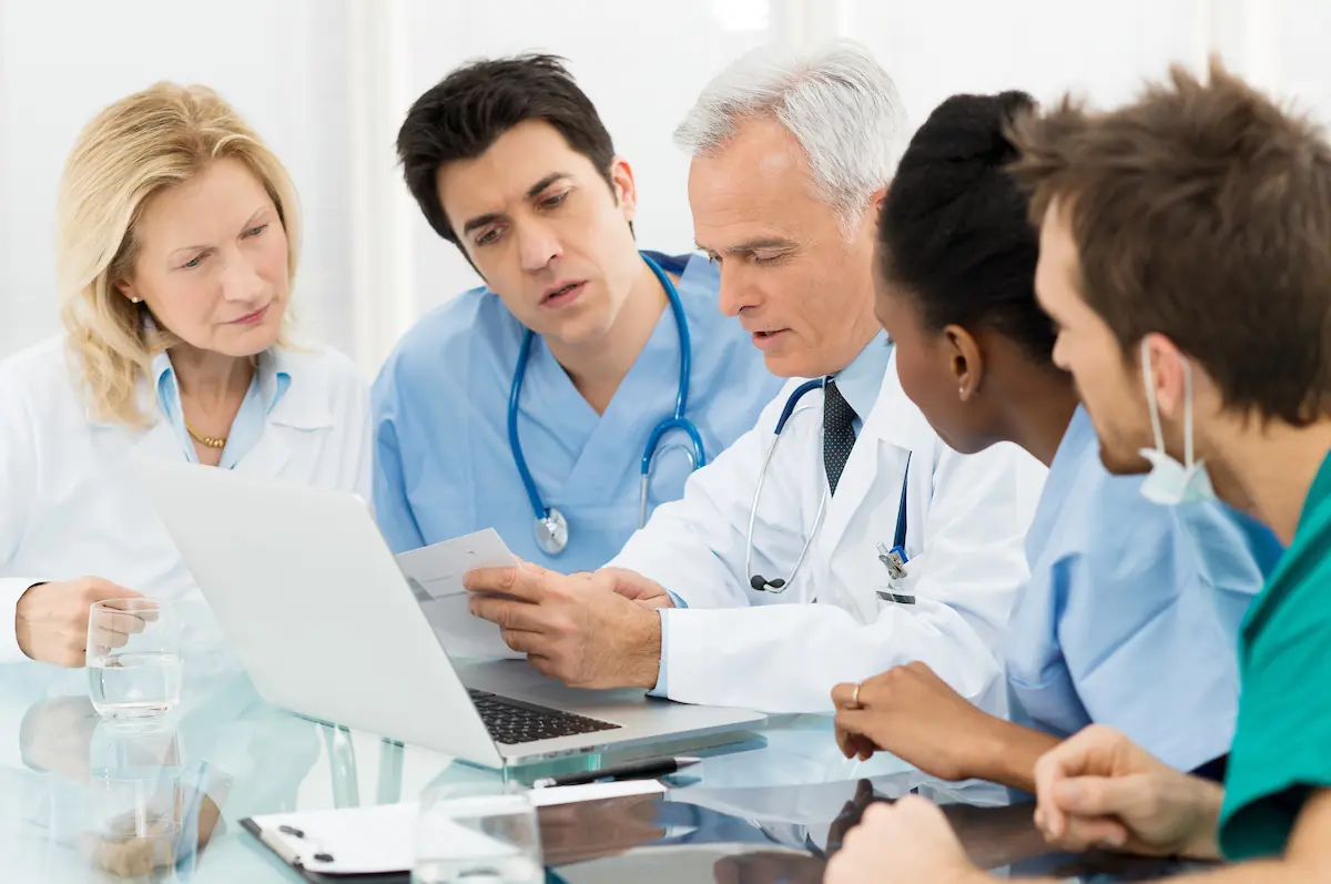 Medical Team