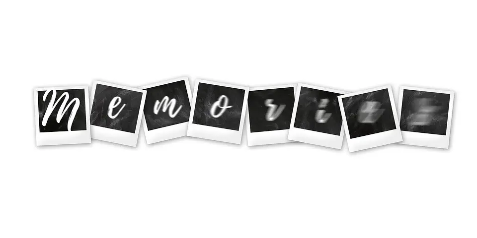 Memories