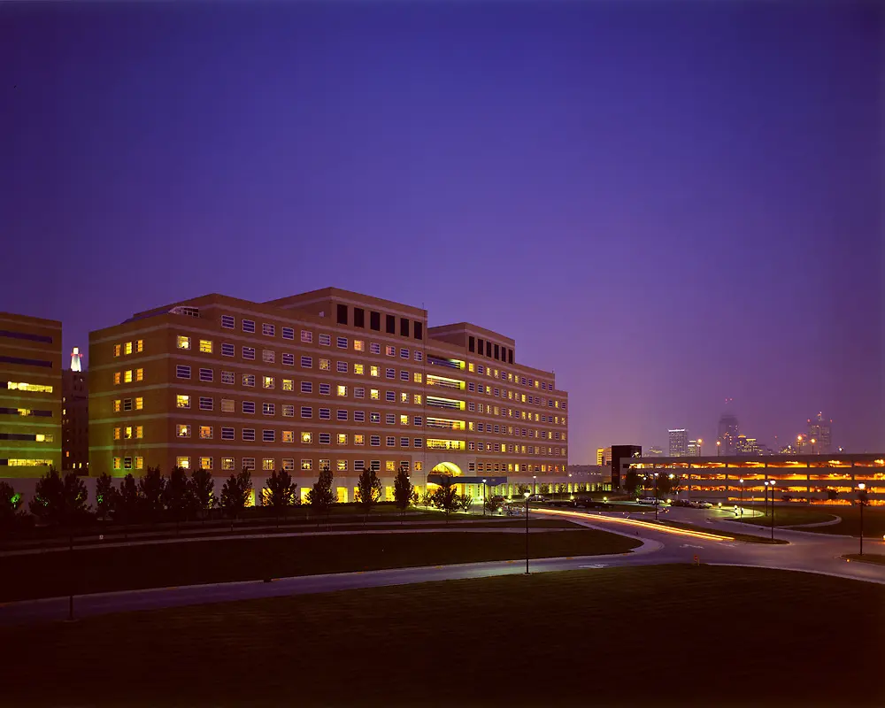 Methodist Hospital Cb Methodist 01.jpg