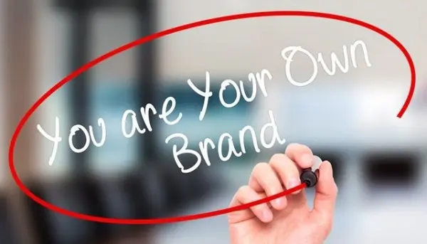 Networkin Personal Brand