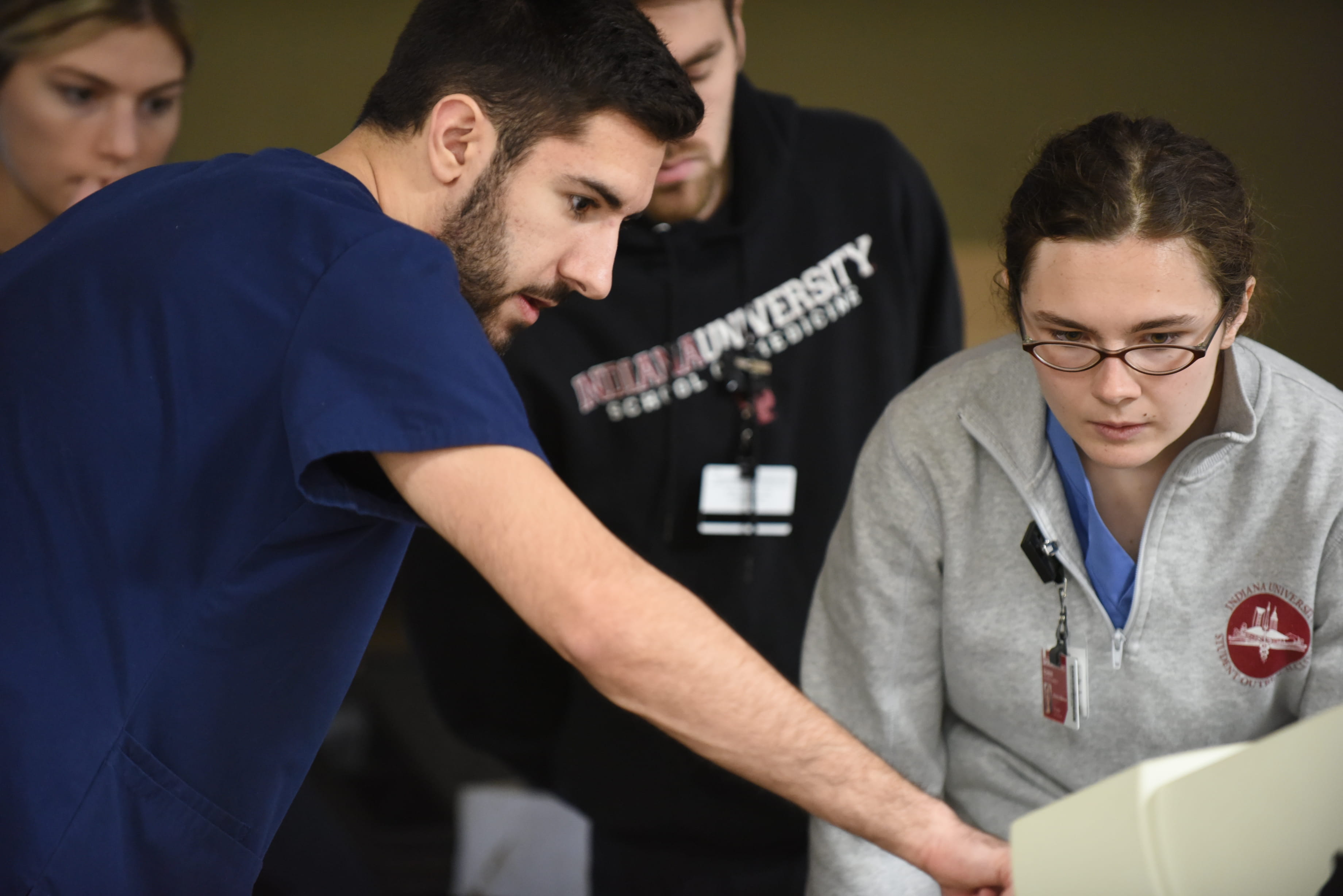 Ophthalmology Osig 21