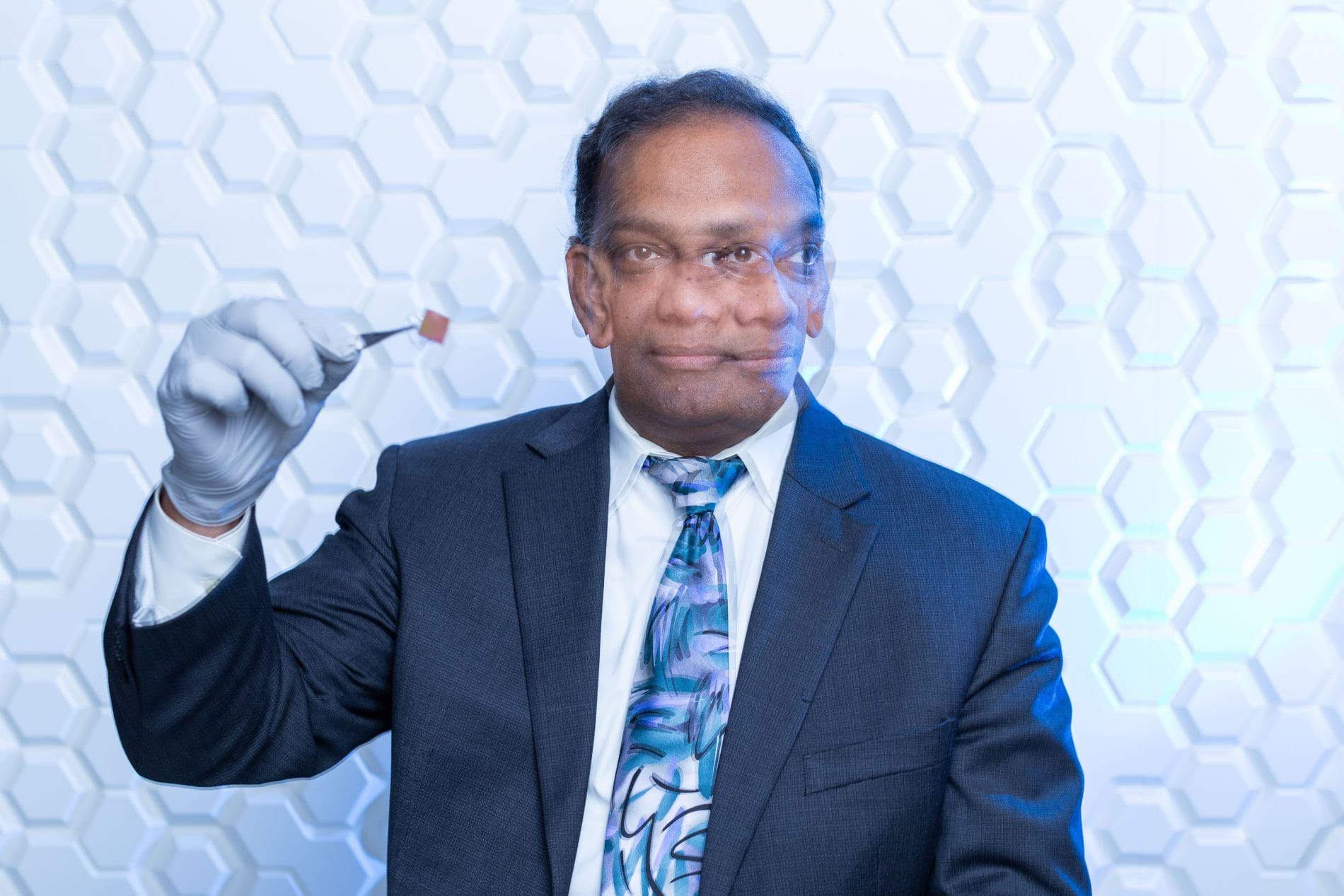 The Faces of Regeneration