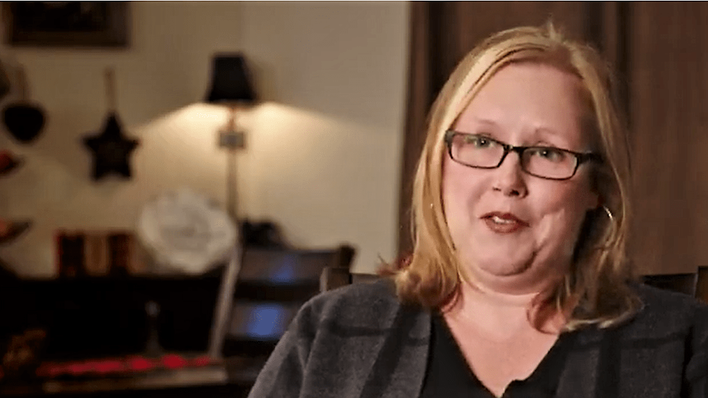 Triple Negative Breast Cancer Patient Triple Negative Breast Cancer Patient