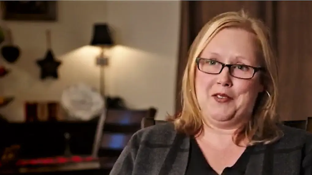 Triple Negative Breast Cancer Patient
