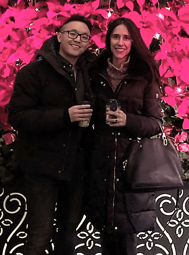 Seungyup “sunny” Sun