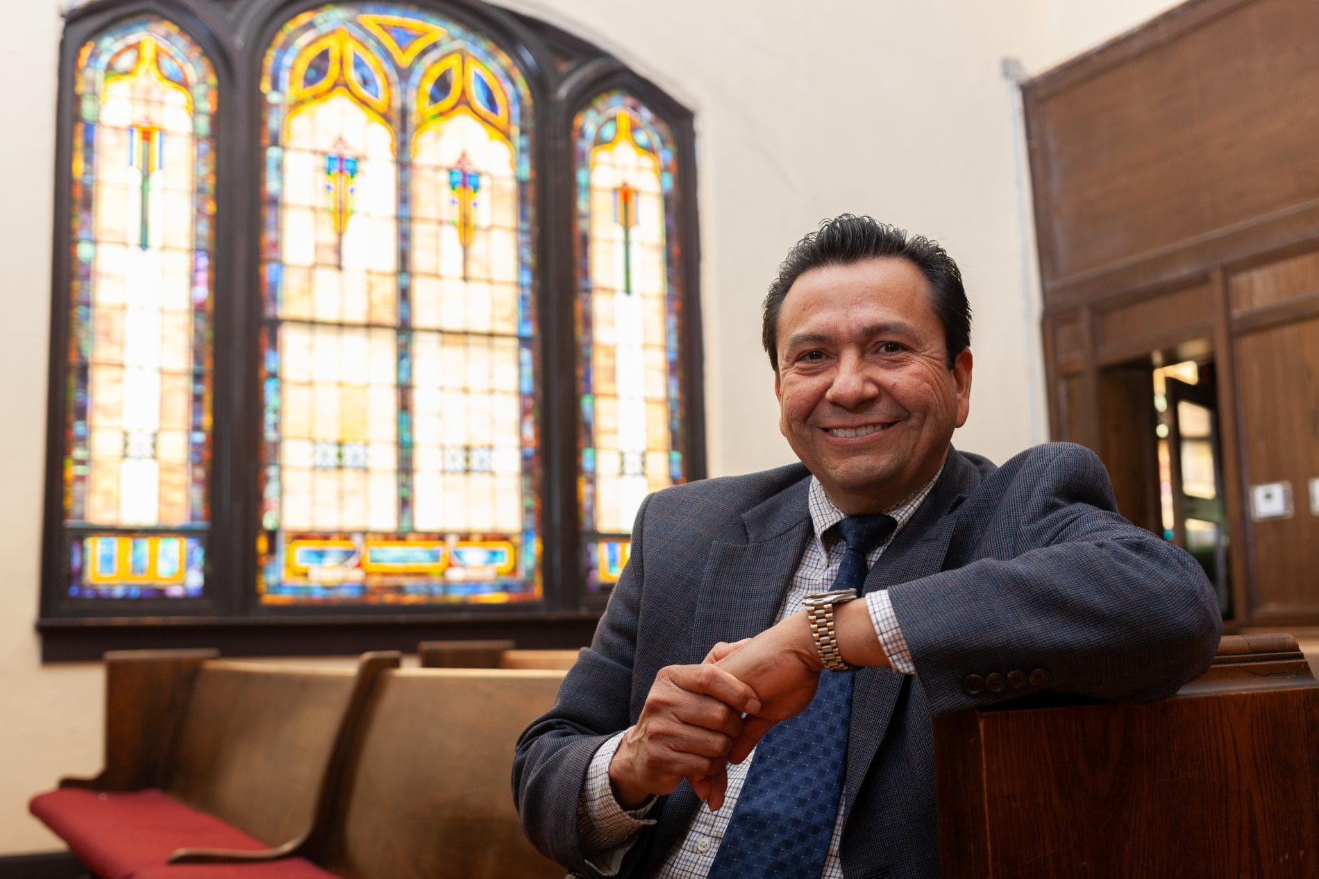 Student Outreach Clinic