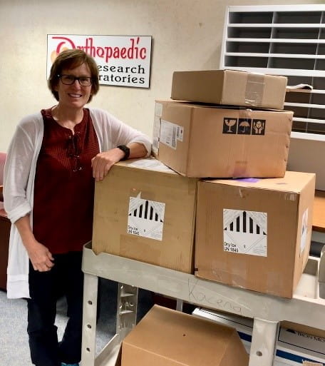 The Science Of Shipping