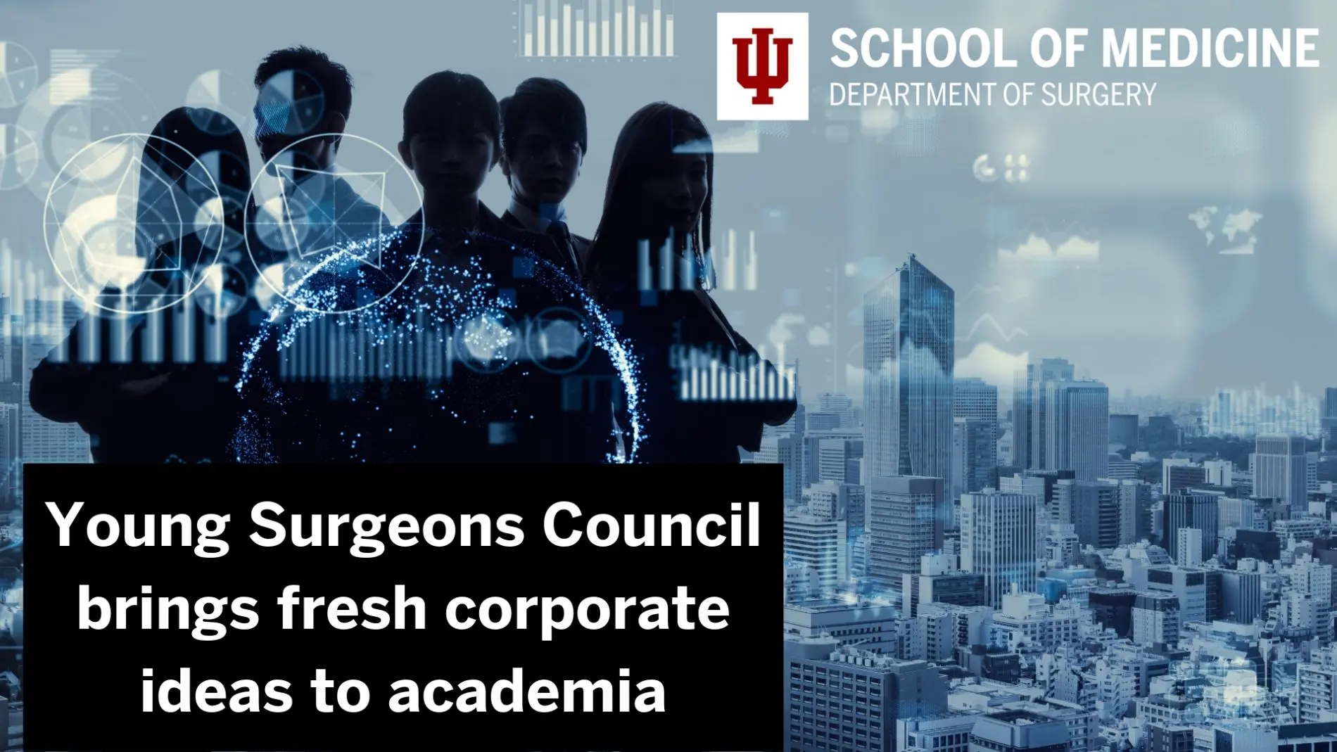 Young Surgeons Council