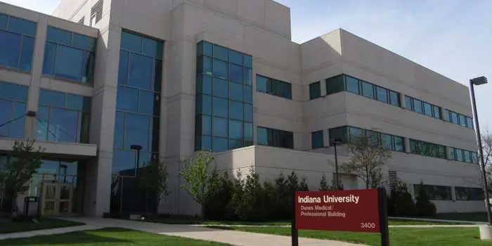 Dunes Medical Professional Building