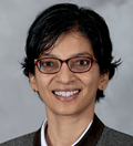 Subha Raman, MD