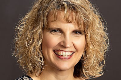 Barbara Reed, MD