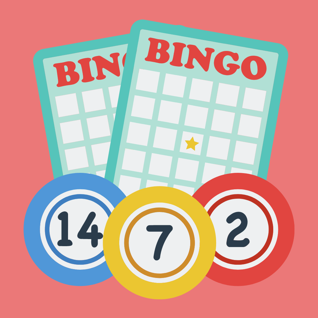 Bingo cards