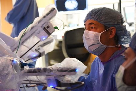 Ronald Boris, MD