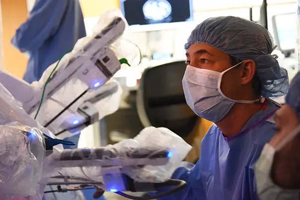 Ronald Boris, MD