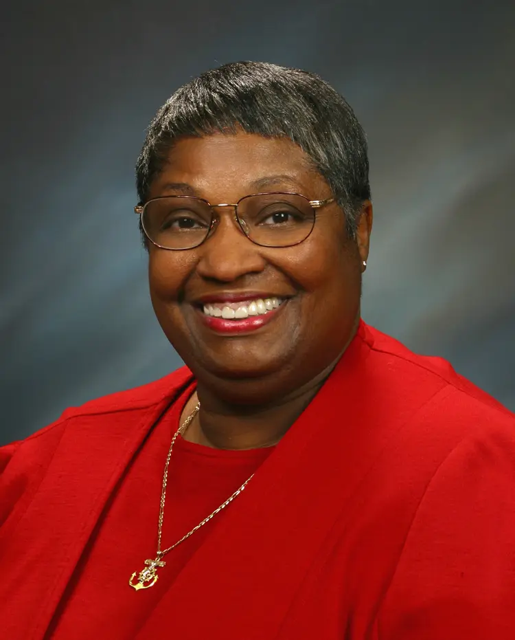 Alexa Canady, MD