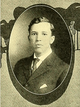 Clarence Lucas, Sr., MD