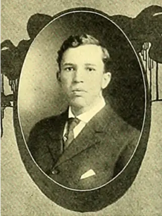 Clarence Lucas, Sr., MD