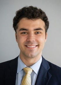 portrait of cole rodman