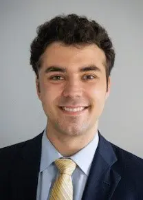 portrait of cole rodman