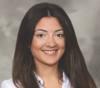 Lana Dbeibo, MD