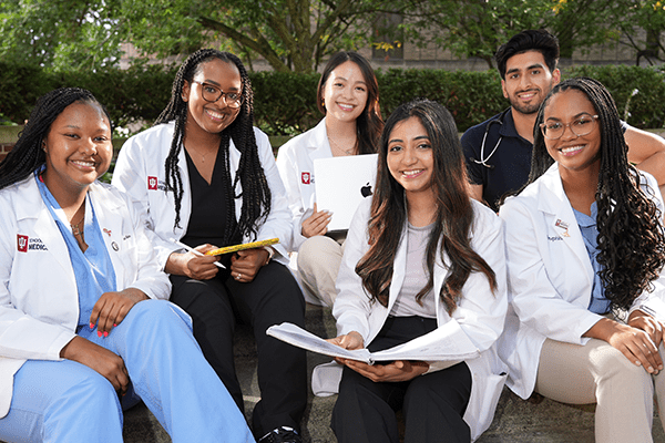 Group of Diversity, Equity and Inclusion Coalition members