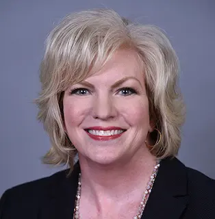 Anne Mary Montero, PhD