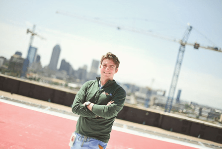 Dr. Grant Parrelli