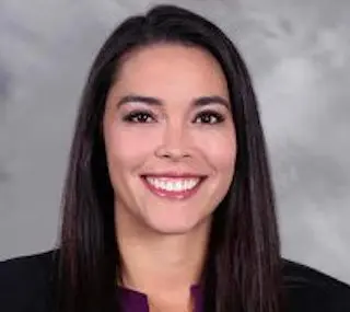 Ashley Cuellar Gilmore, MD
