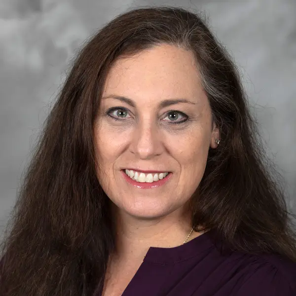 portrait of katherine hiller