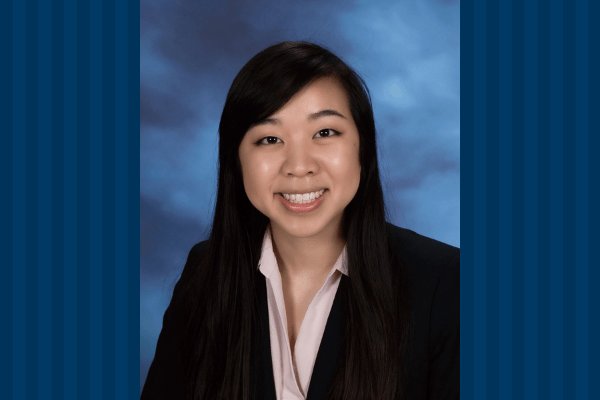 Christina Huang headshot