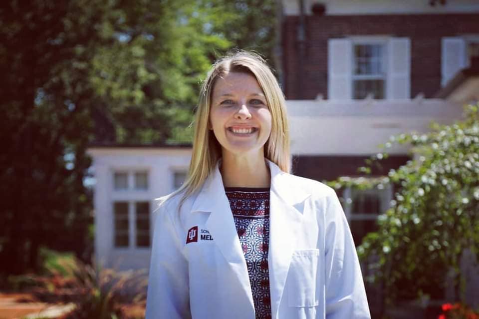 Makayla Morning, Class of 2024