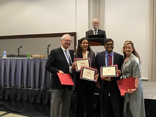 SVS Award_Dr. Motaganahalli