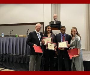 SVS Award_Dr. Motaganahalli