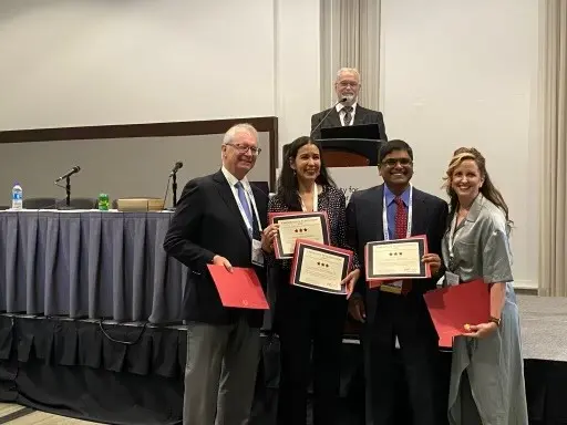 SVS Award_Dr. Motaganahalli