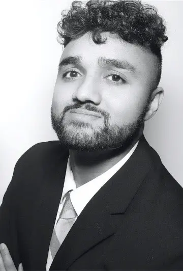 Mustufa Shaiek