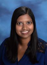 nimisha kumar
